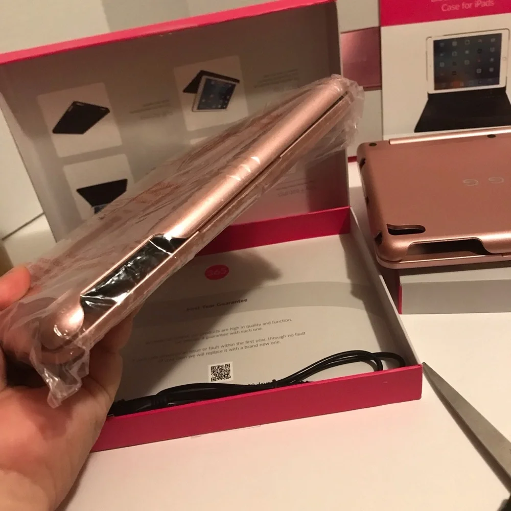 Snugg ipad mini